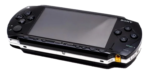 Sony-PSP-1000-Handheld-With