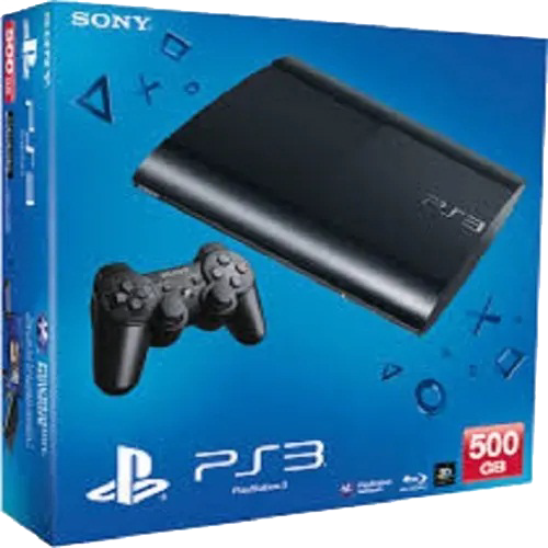 Sony-Super-Slim-PS3---500GB
